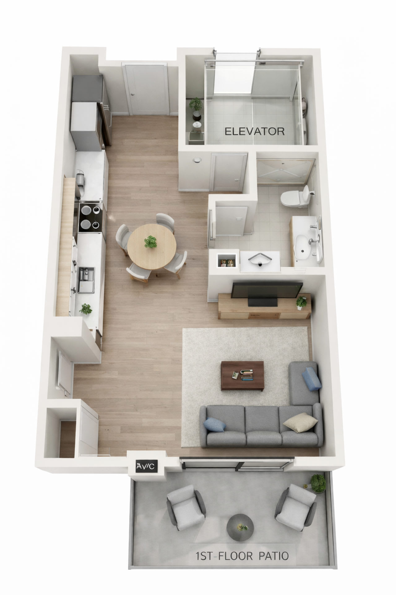 221 12Th St Ne – photo 2