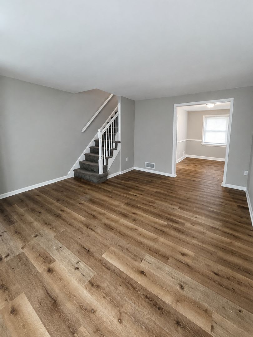 Dundalk Townhome with Finished Lower Level and Fenced Yard – photo 3