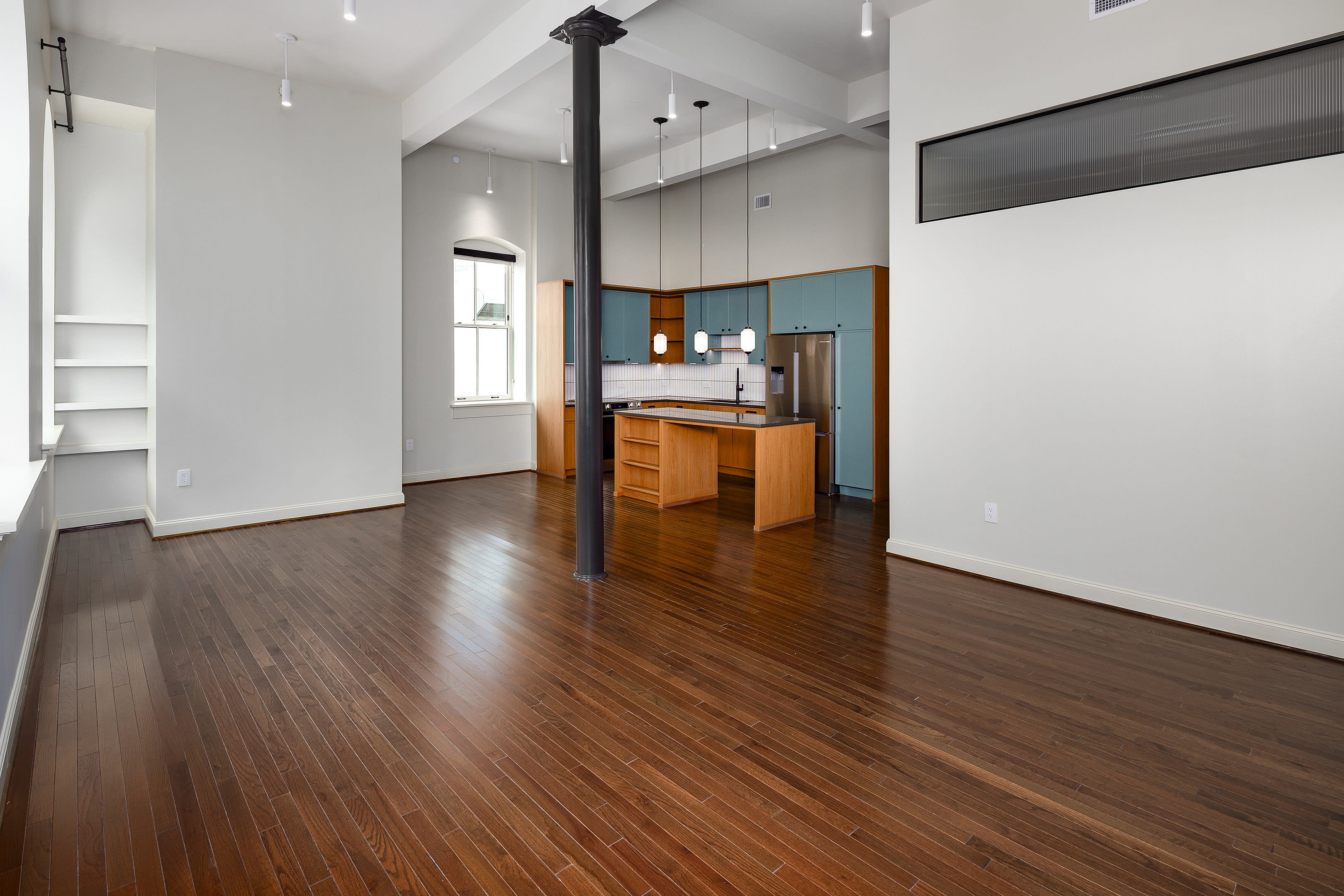 Eighty-Five Peachtree – photo 3