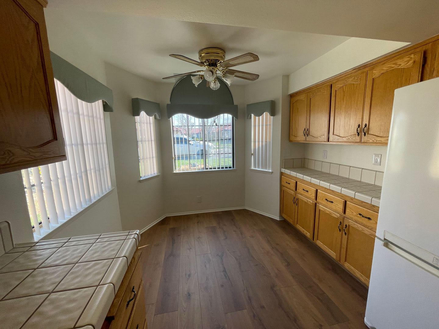 Jess Ranch 55 Gated Senior Citizen Community Refurbished 2 Bedrooms 2 Bathrooms Appliances Included – photo 2