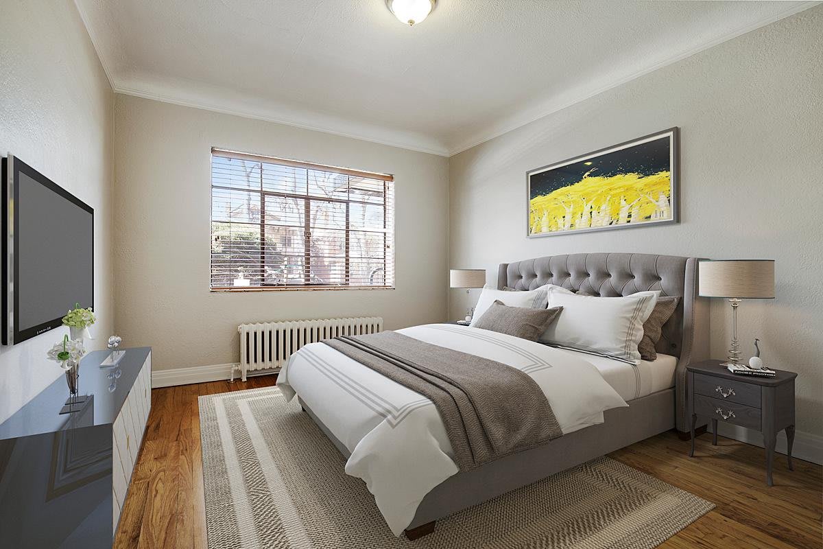 Park Aire Apartments – photo 4