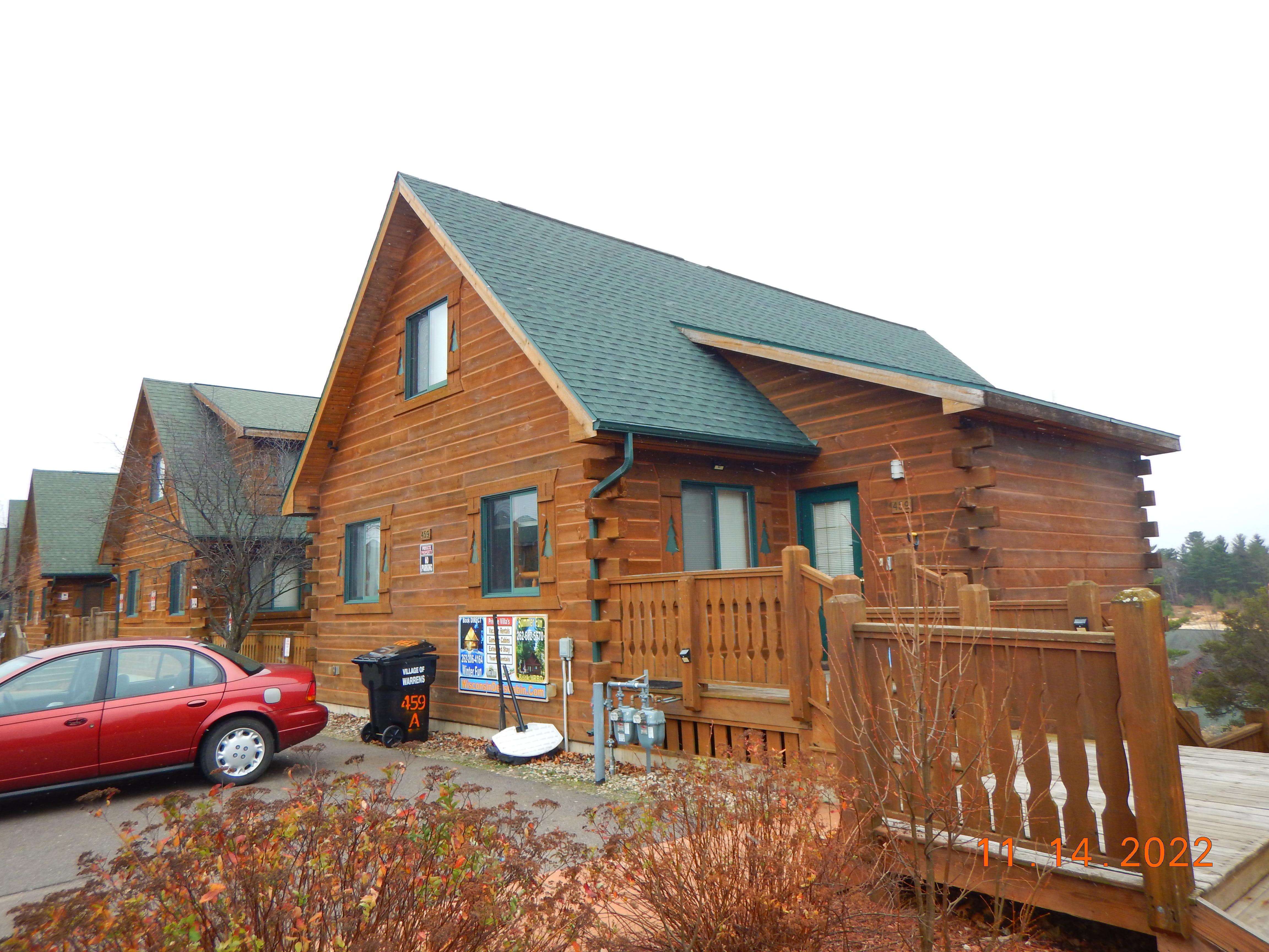 459 Overlook Ct – photo 1
