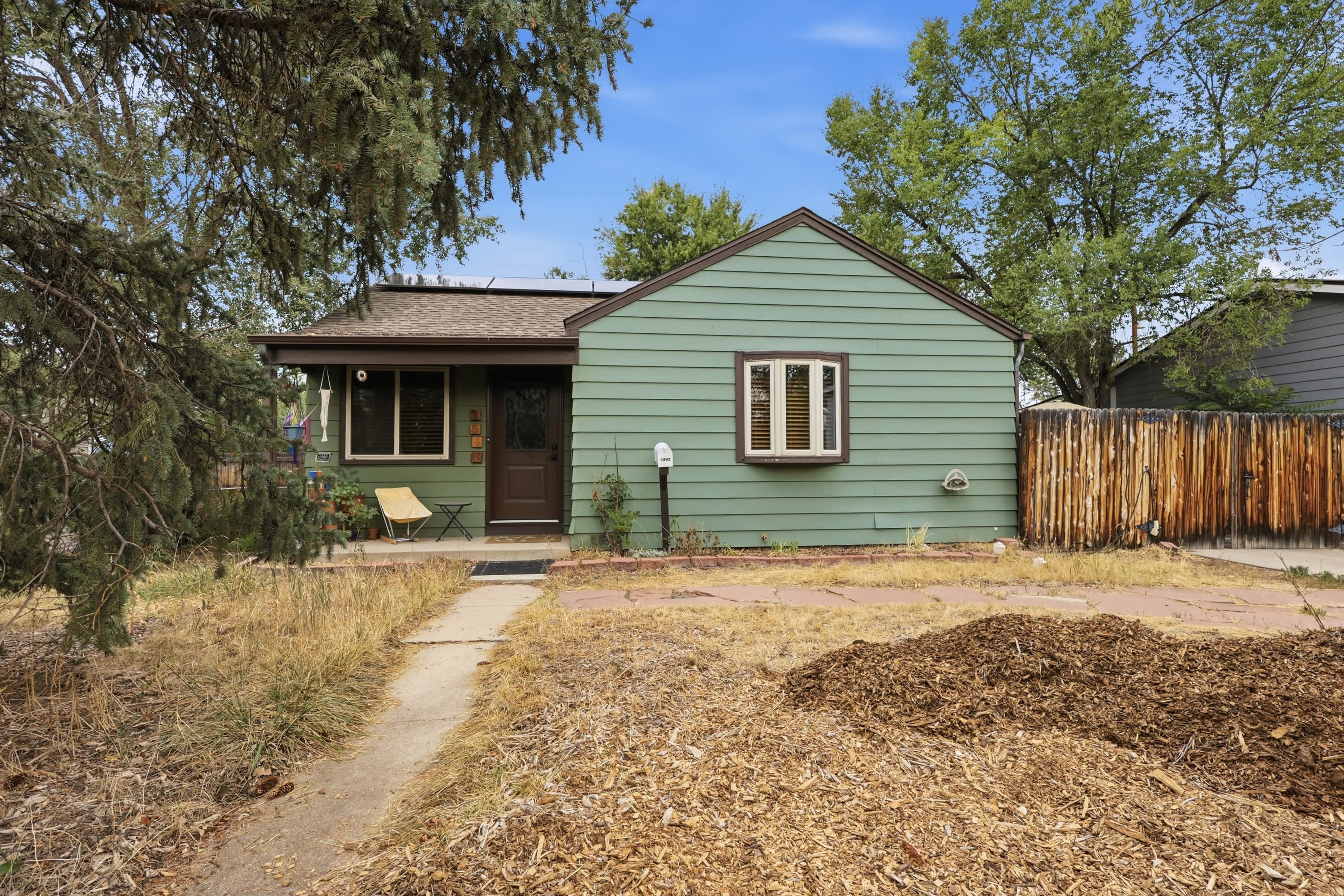 1545 South Yates Street – photo 1