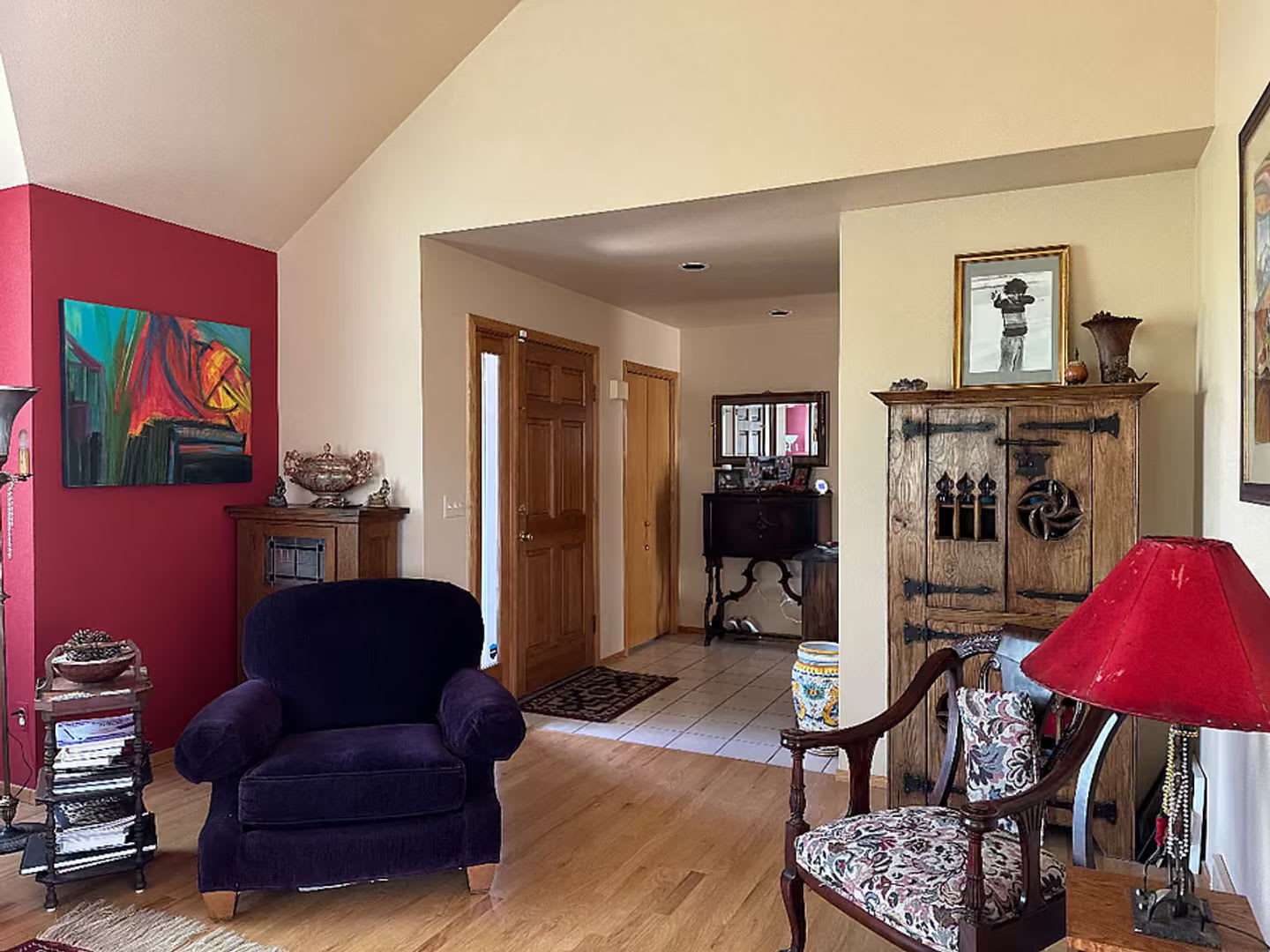 Large Single Family Home In Ne Boulder Furnished Home With Great Views Of The Flatirons In A Friendly Neighborhood – photo 5
