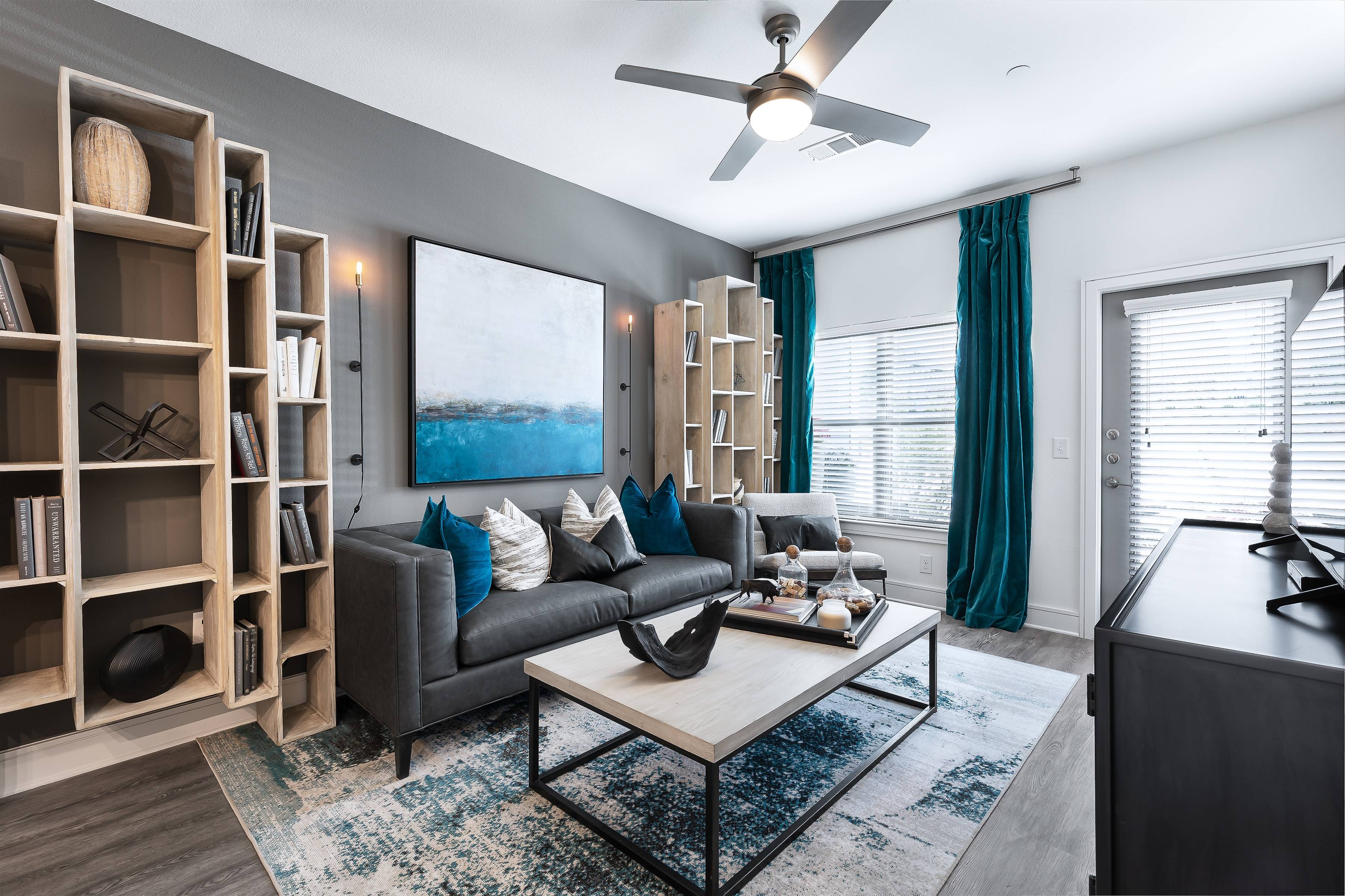 Cyan Craig Ranch Apartments – photo 2
