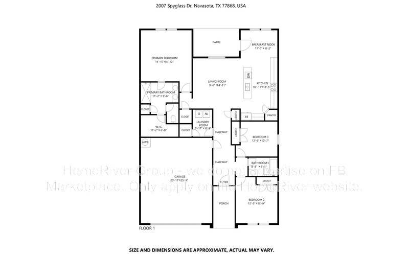 2007 Spyglass Dr – photo 2