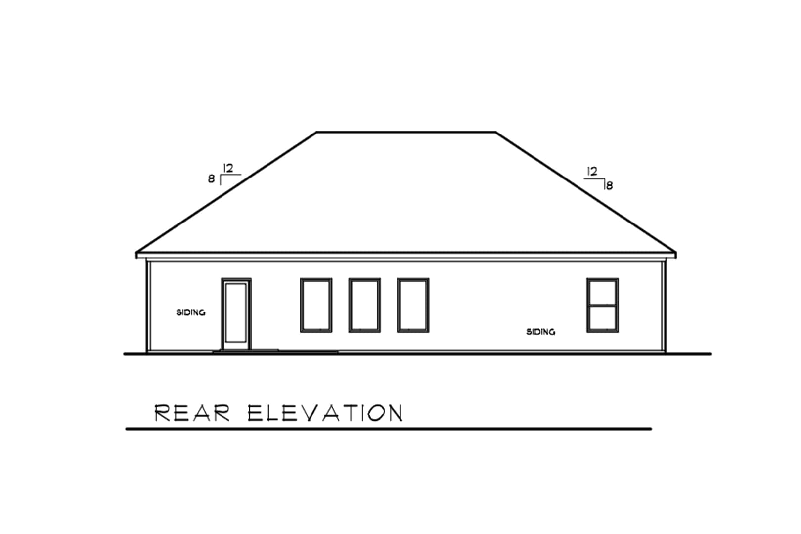 Home for rent in Eva!! Available to View with 48 Hour Notice!!! – photo 4