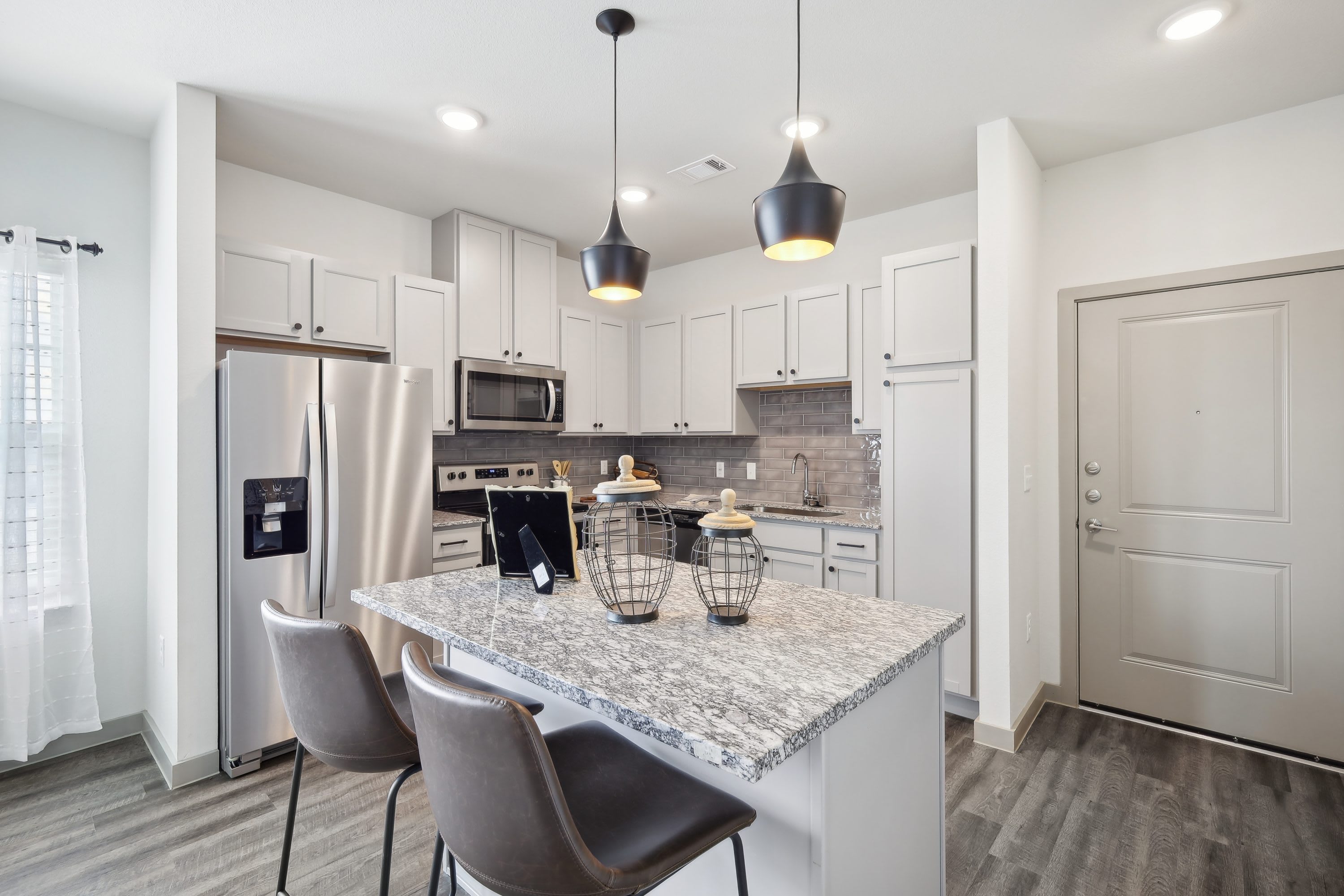 Azora Ranch Apartments – photo 4