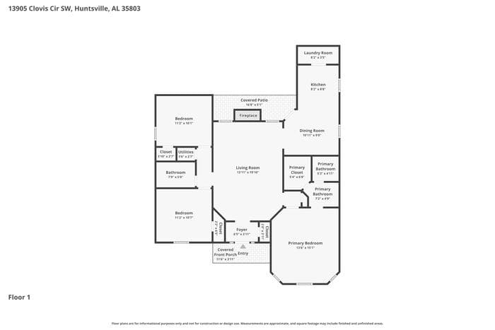 13905 Southwest Clovis Circle – photo 2