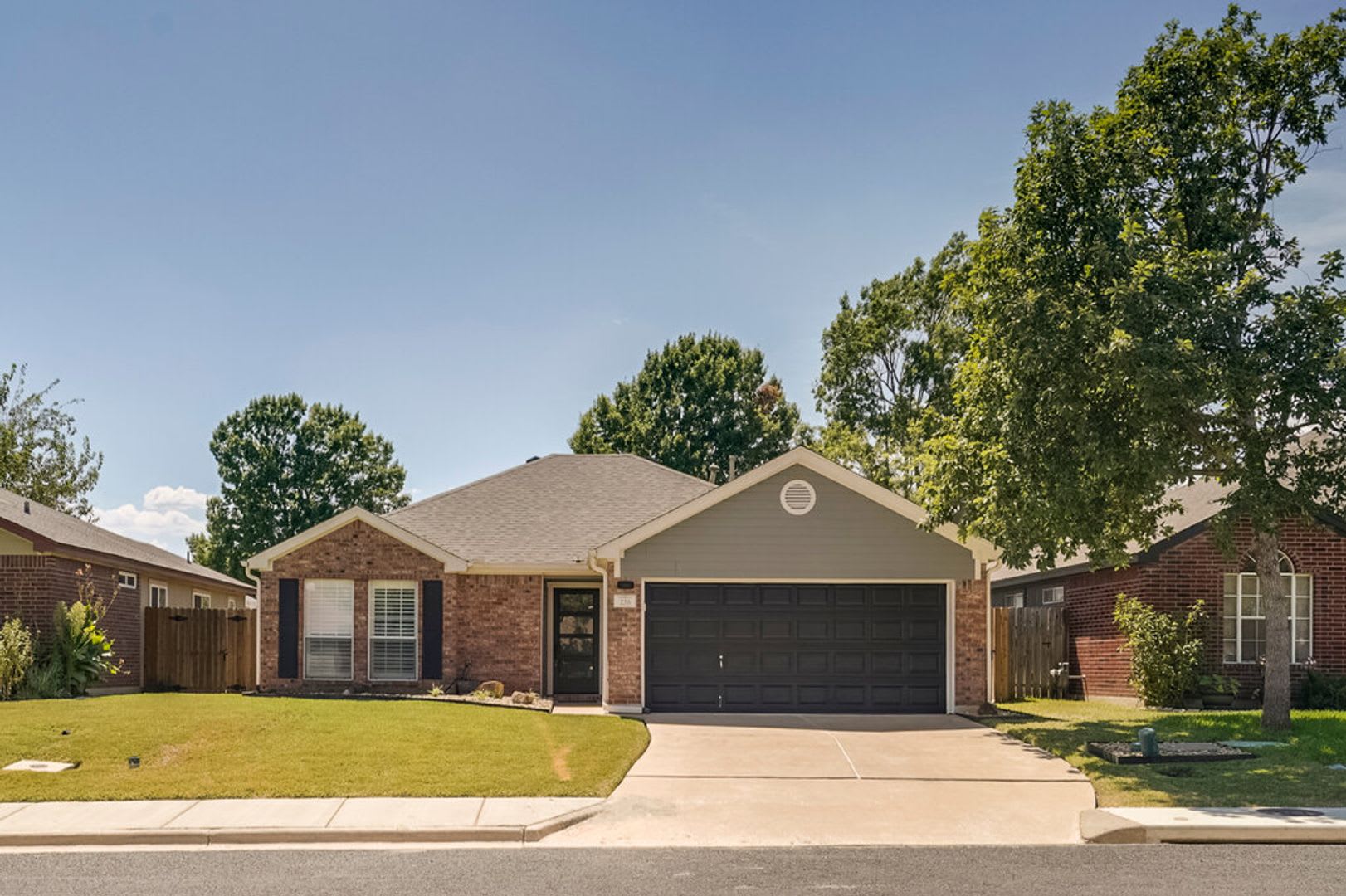 226 Claris Ln, Georgetown, TX 78626 – photo 1