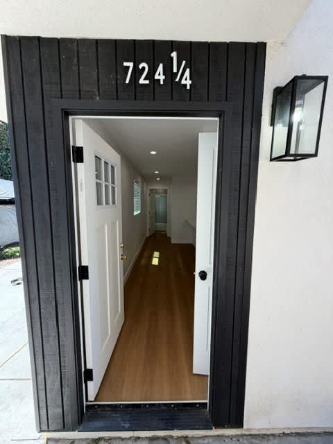 724 1/4 E. 81st. St. – photo 1
