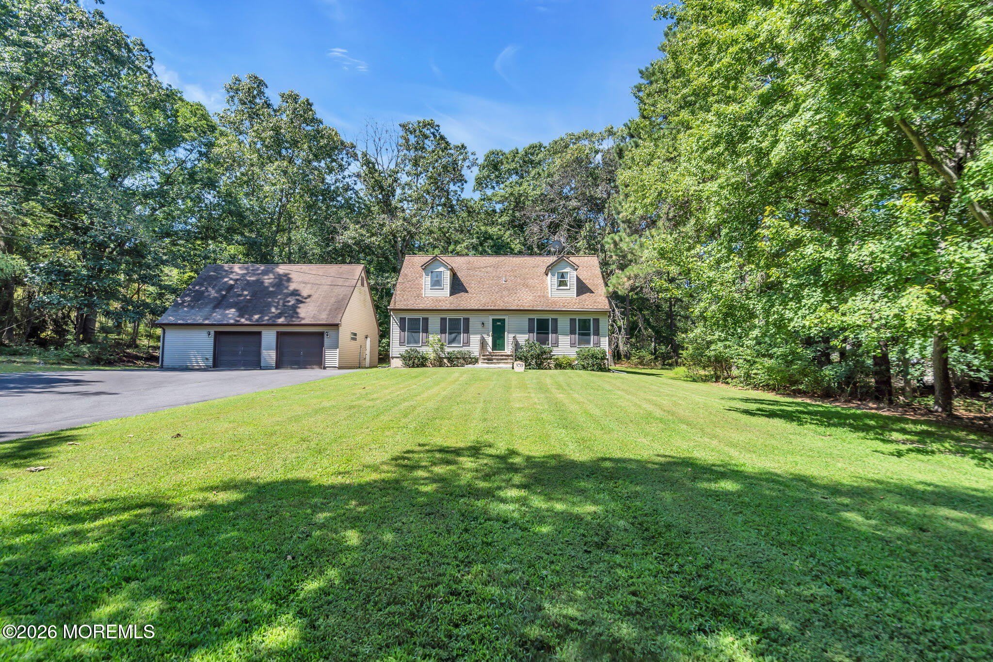 370 Cassville Road – photo 3