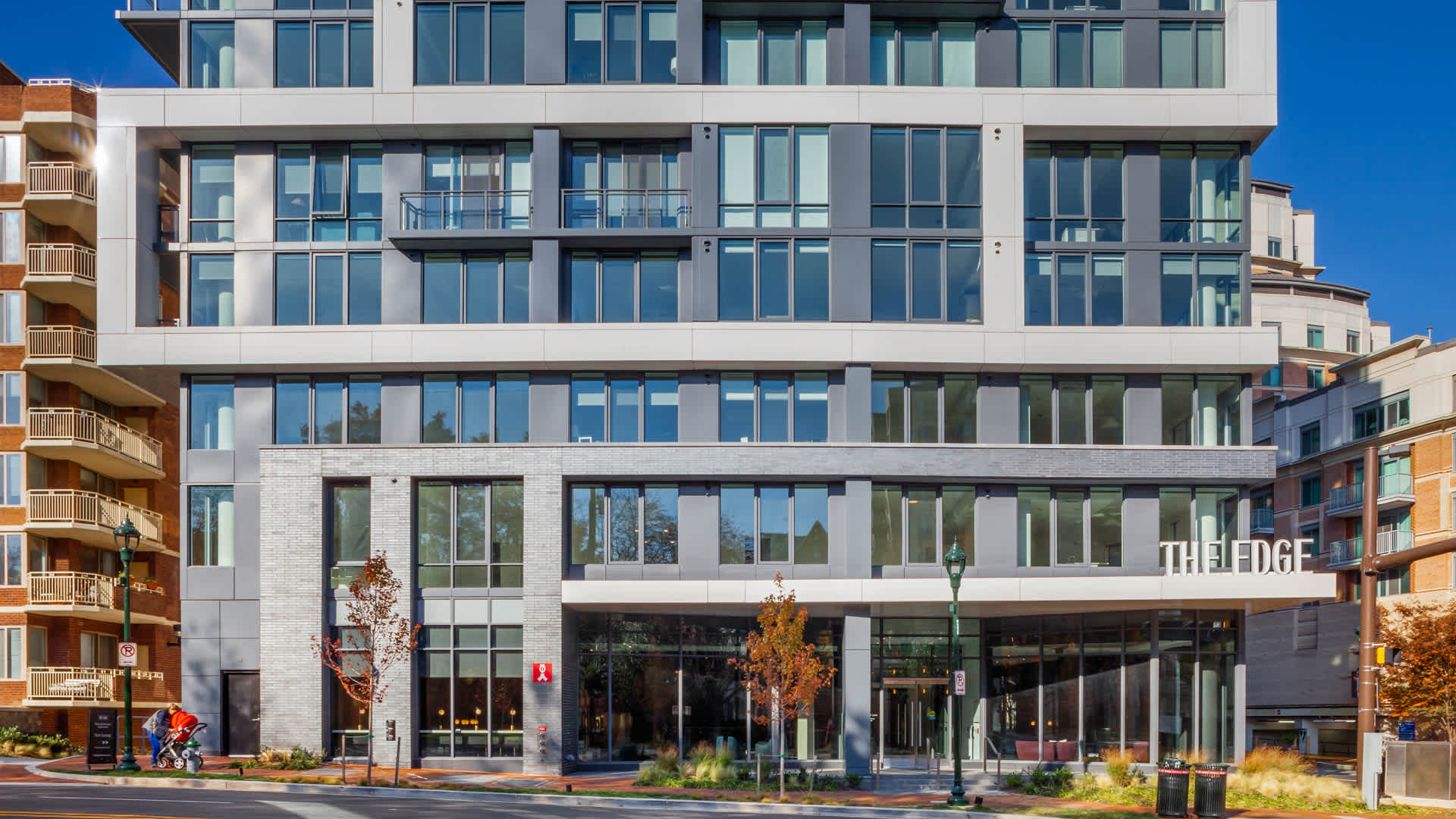 The Edge Apartments – photo 2