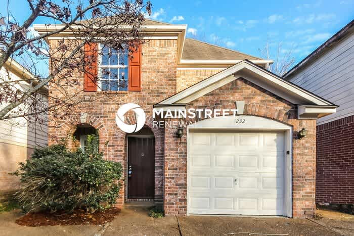 1232 Calebs Ridge Drive – photo 1