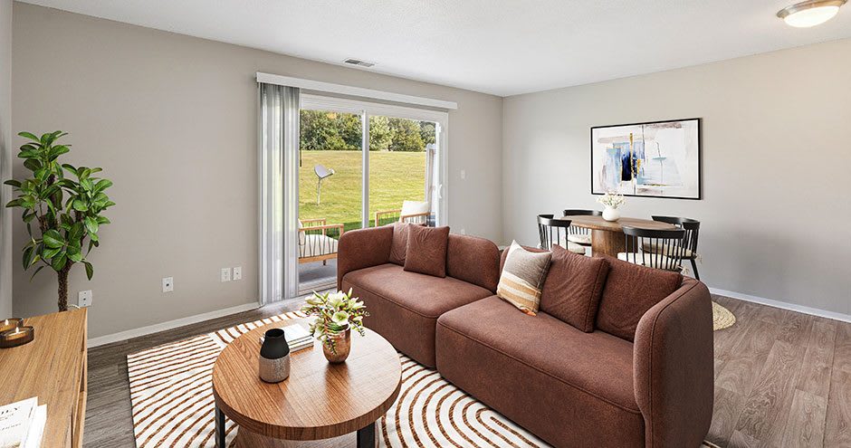 Westpointe Apartments – photo 5