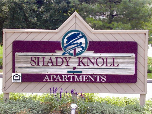 Shady Knoll – photo 1