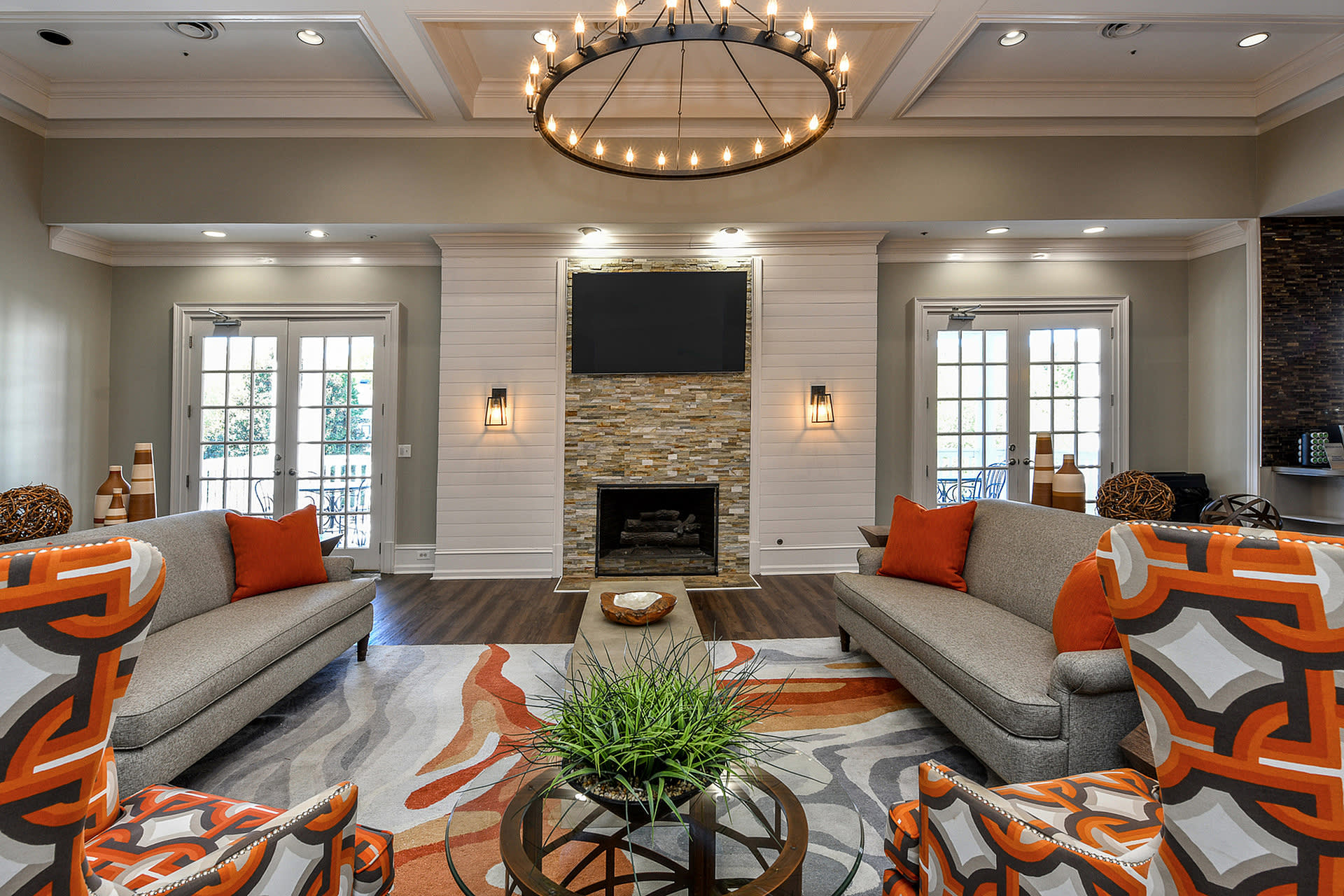 Crestmark Apartment Homes – photo 3