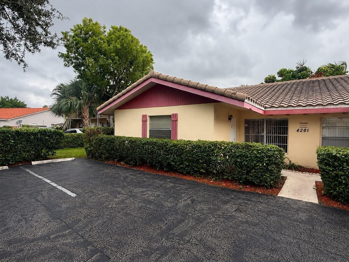 4261 NW 114th Terrace – photo 1