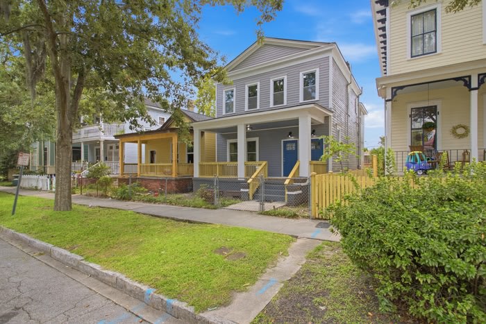 1007 East Park Avenue – photo 4