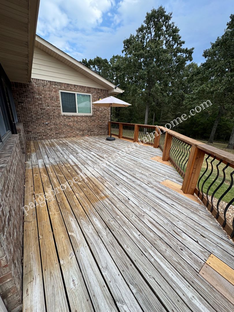 Charming 2-Bed, 2-Bath Home in Midway – $1,700/Month – photo 3