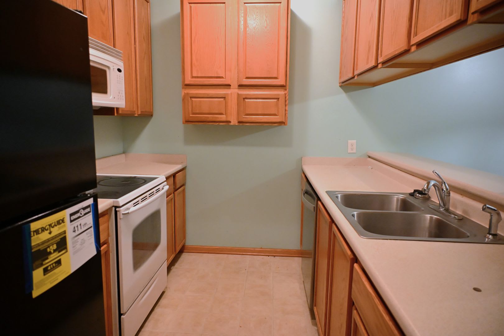 Spacious 3-Bedroom Ground-Floor Condo for rent in the Heart of Ankeny – photo 4