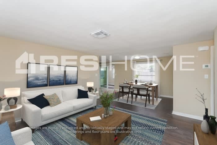 3539 Oxford Drive – photo 4