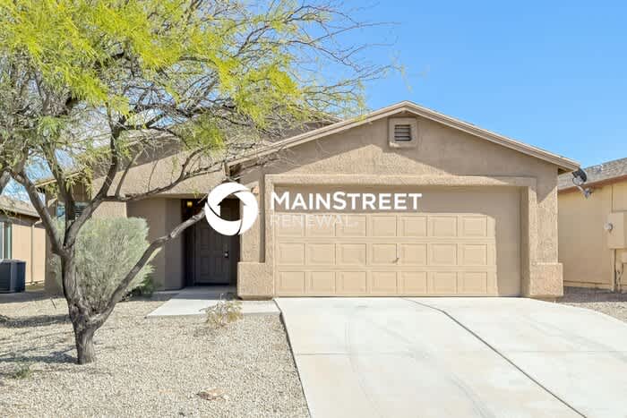 6769 South Camino Del Anhelo – photo 1