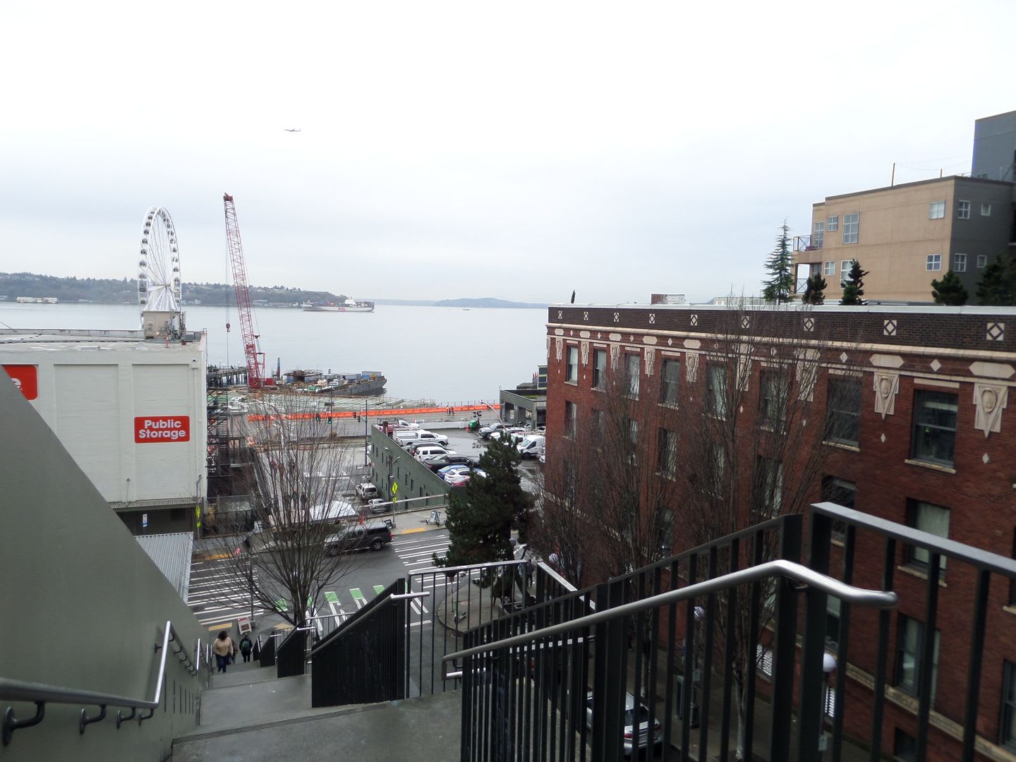 UNBEATABLE PRICE! Adorable One Bedroom Seattle Condo in Unbeatable Location – photo 5