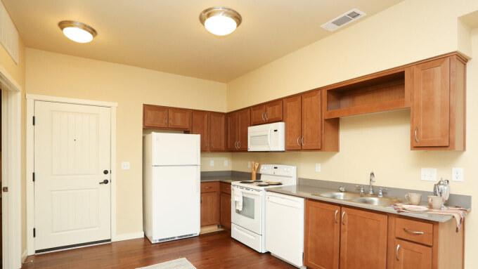9003 Vista West Dr, #114 – photo 3