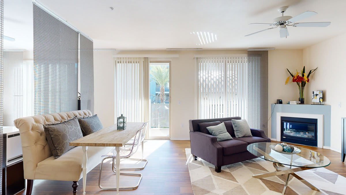 Rio Paradiso Apartment Homes – photo 5