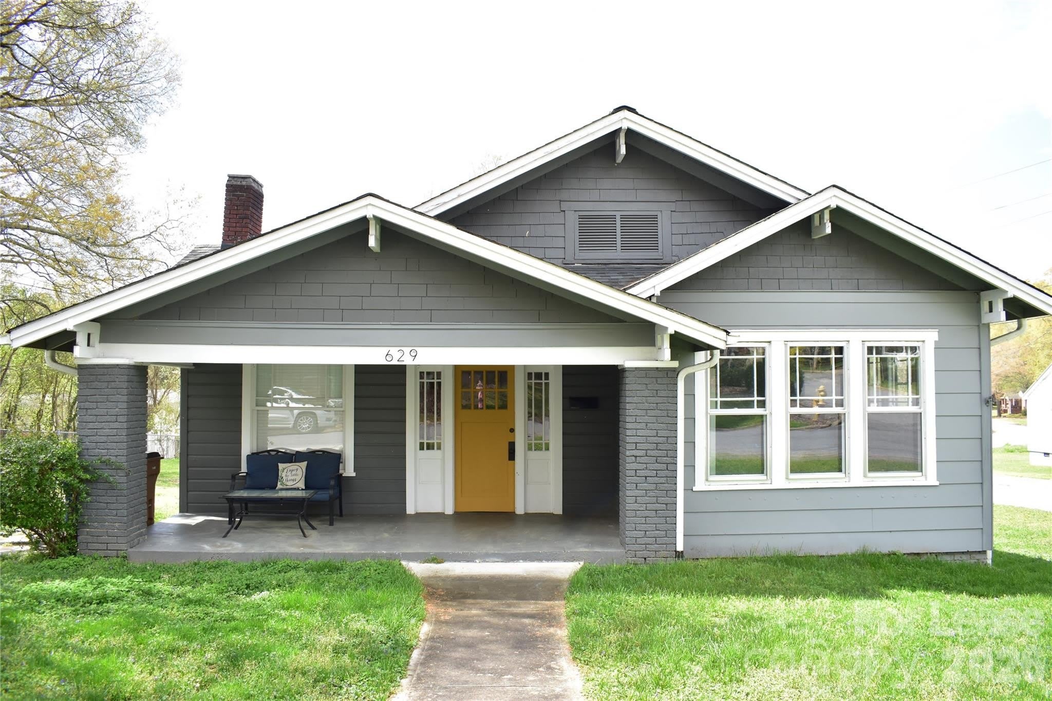 629 N Cedar Street – photo 1