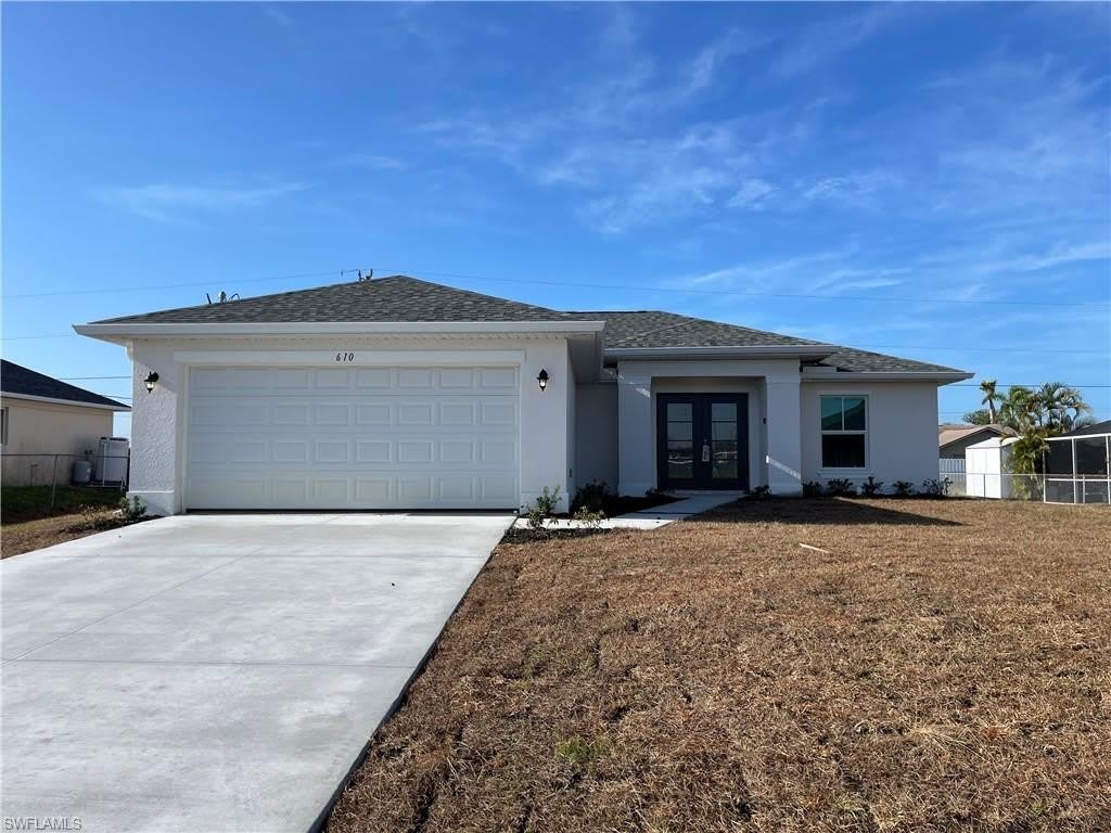 610 NW 11th Ter lot: 11 – photo 1