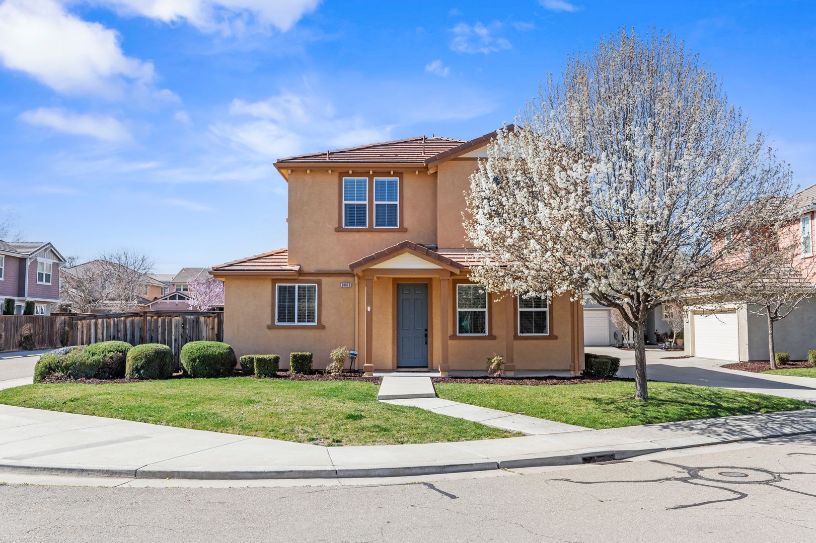 20833 Grapevine Drive – photo 1