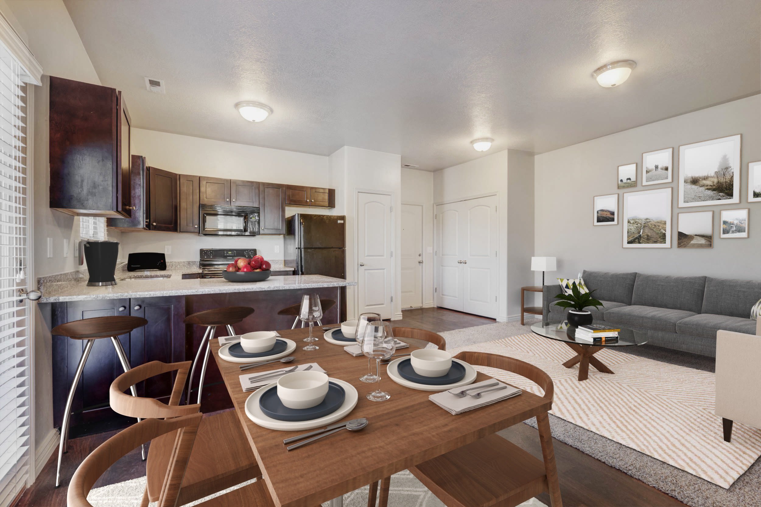 The Villas on Main Street – photo 3