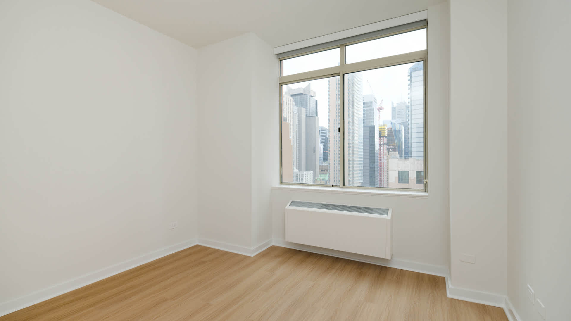 Longacre House Apartments – photo 3