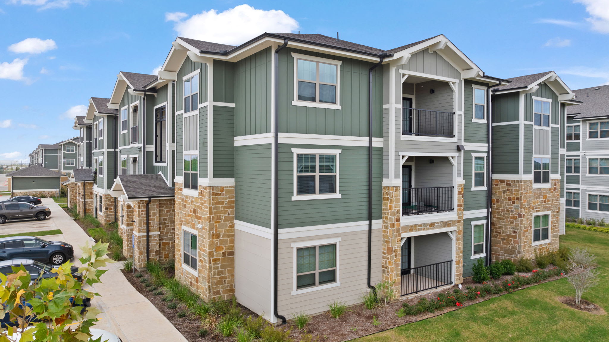 Affordable Housing – photo 4