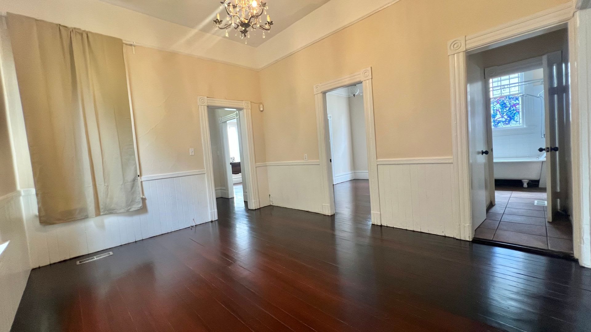 Sweet Charm 4Bd 1 5Ba Victorian House In West Oakland – photo 5