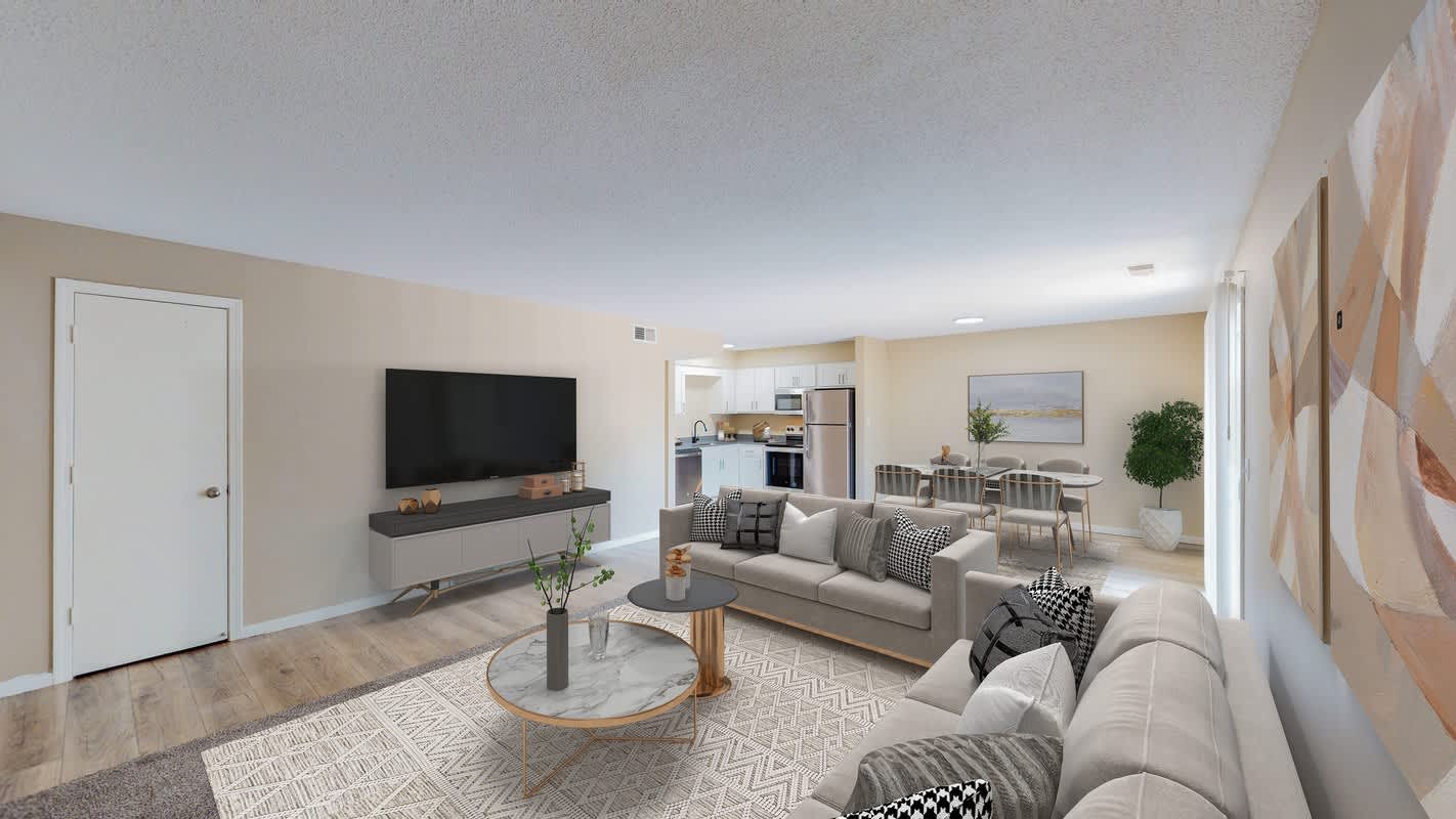 Westbrooke Glen Apartments – photo 3