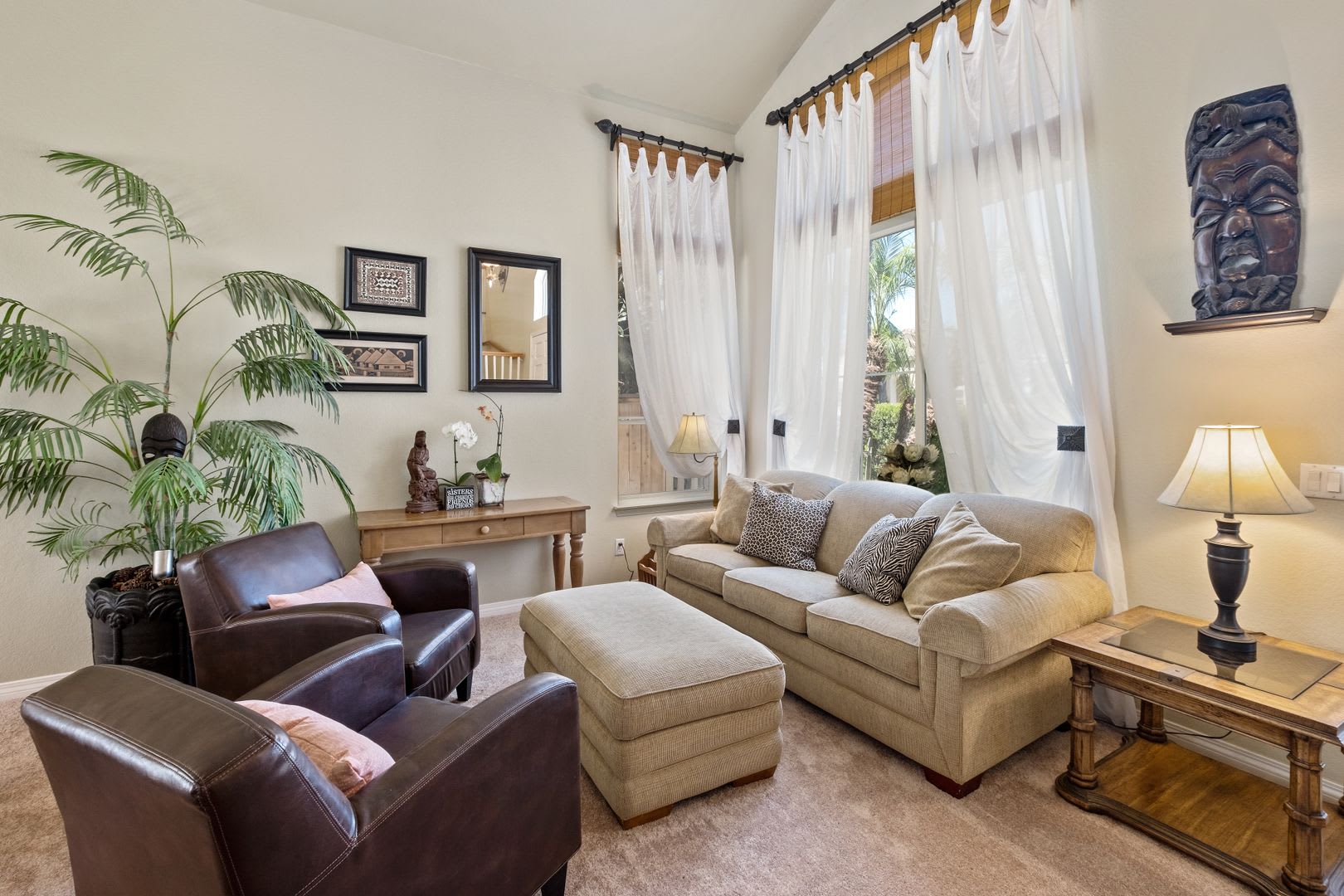 3-Bed Detached Home in Aliso Viejo – photo 4