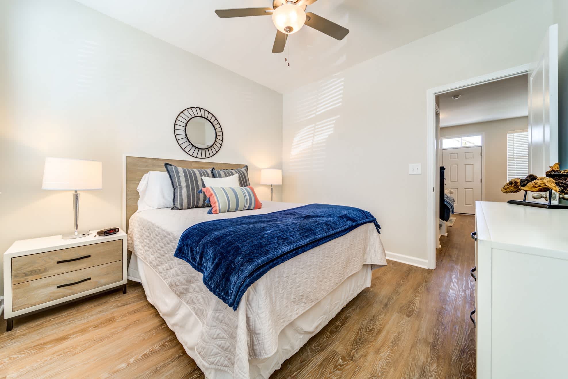 Swells Cottage Apartment Homes – photo 5