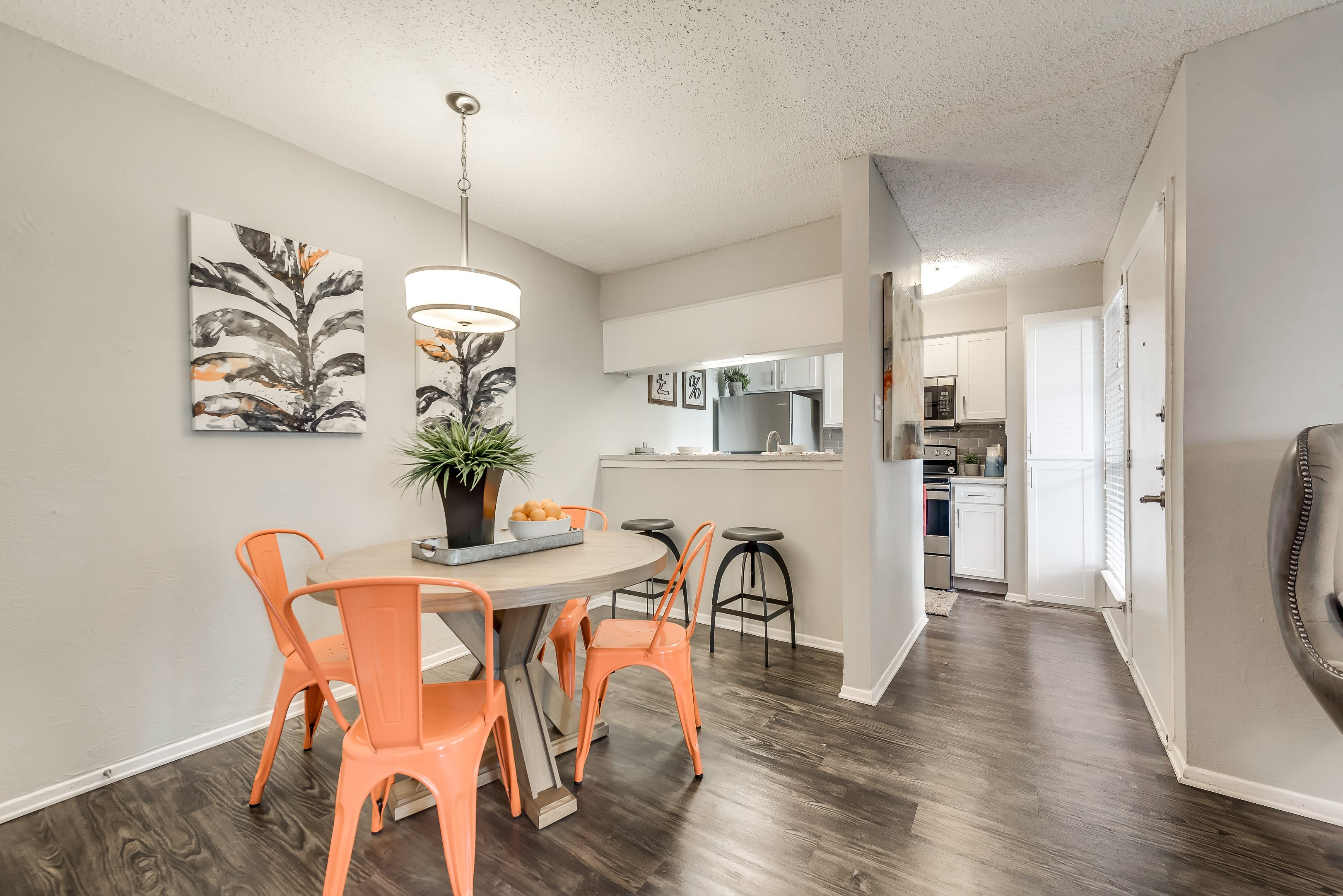 Alena Apartments – photo 1