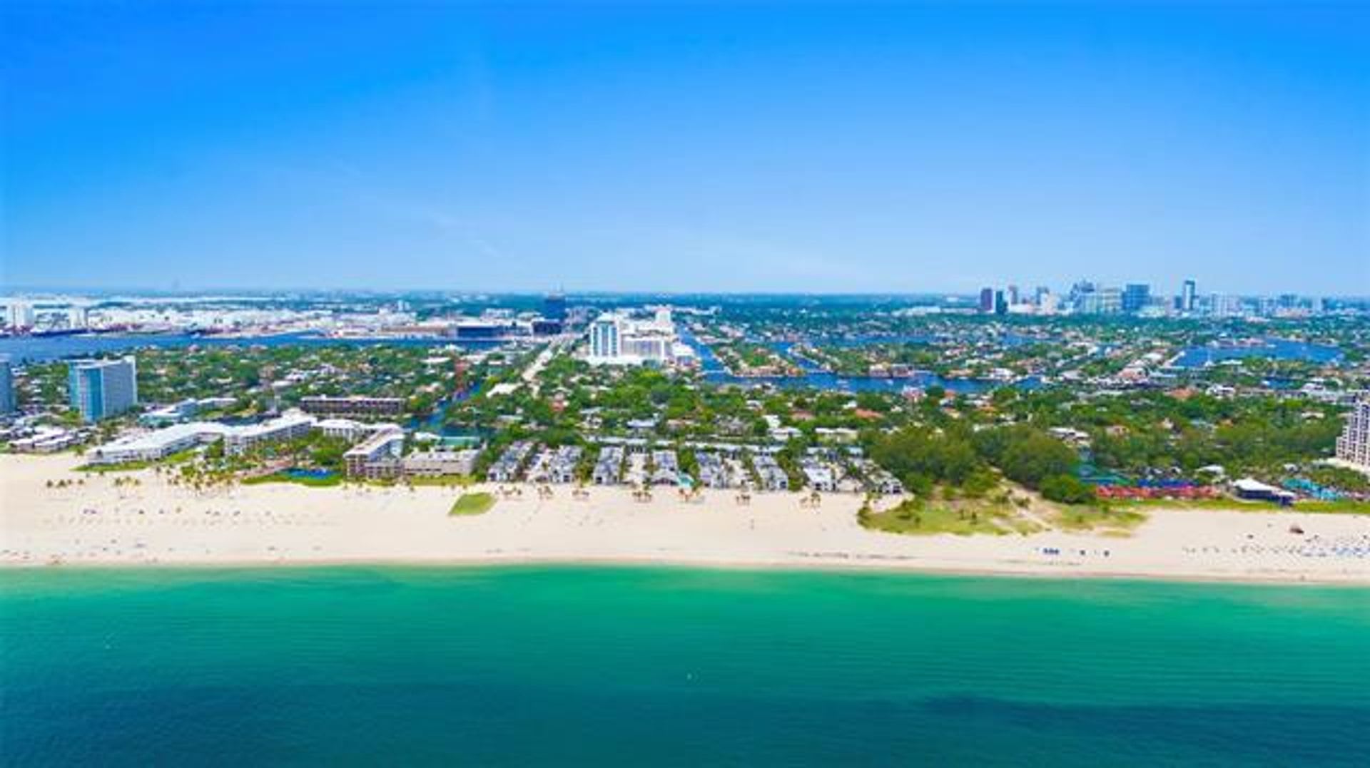 1630 S Ocean Ln cu-235, Fort Lauderdale, FL 33316 – photo 2