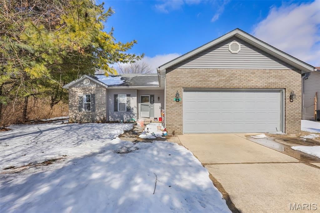 753 Forest Green Drive – photo 1