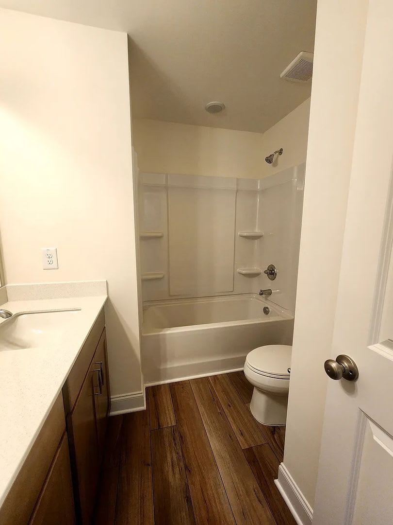 Room in 3 Bedroom Home at Caddis Bnd – photo 5