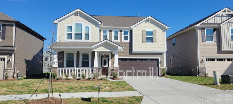 1714 Woodend Drive – photo 1