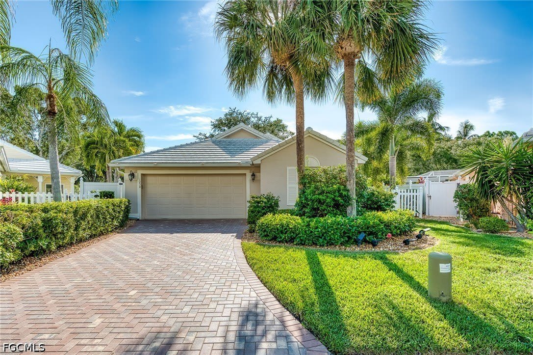 1250 Silverstrand Drive – photo 1