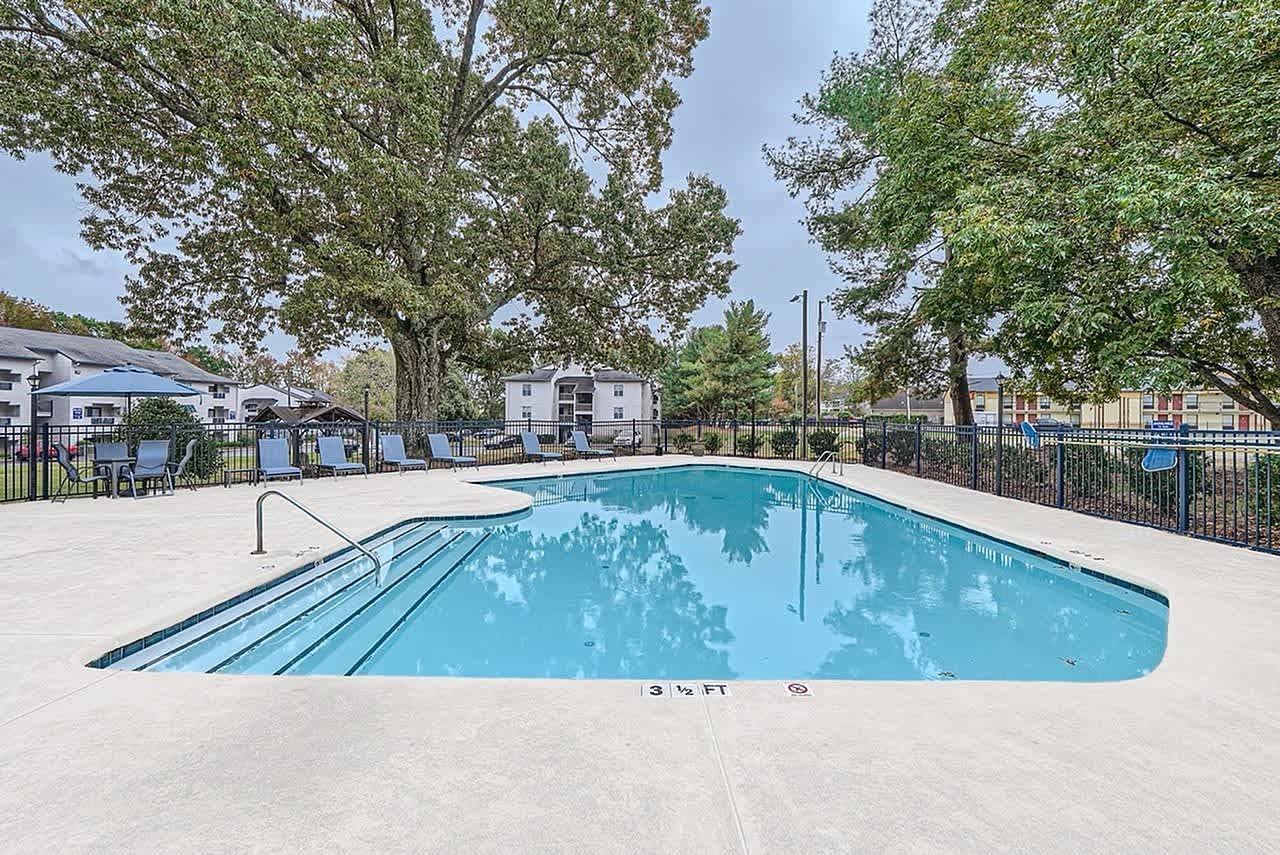Rise Matthews Pointe – photo 3