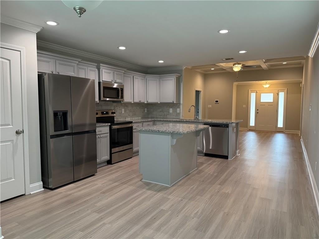 231 Creek Ridge Drive – photo 3