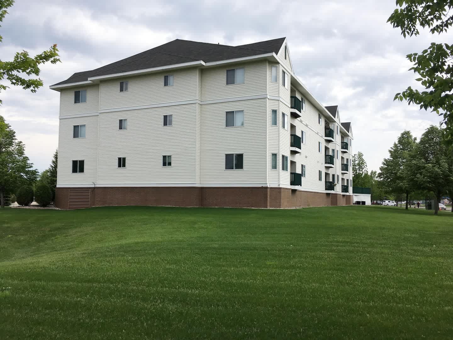 Senior Housing – photo 2