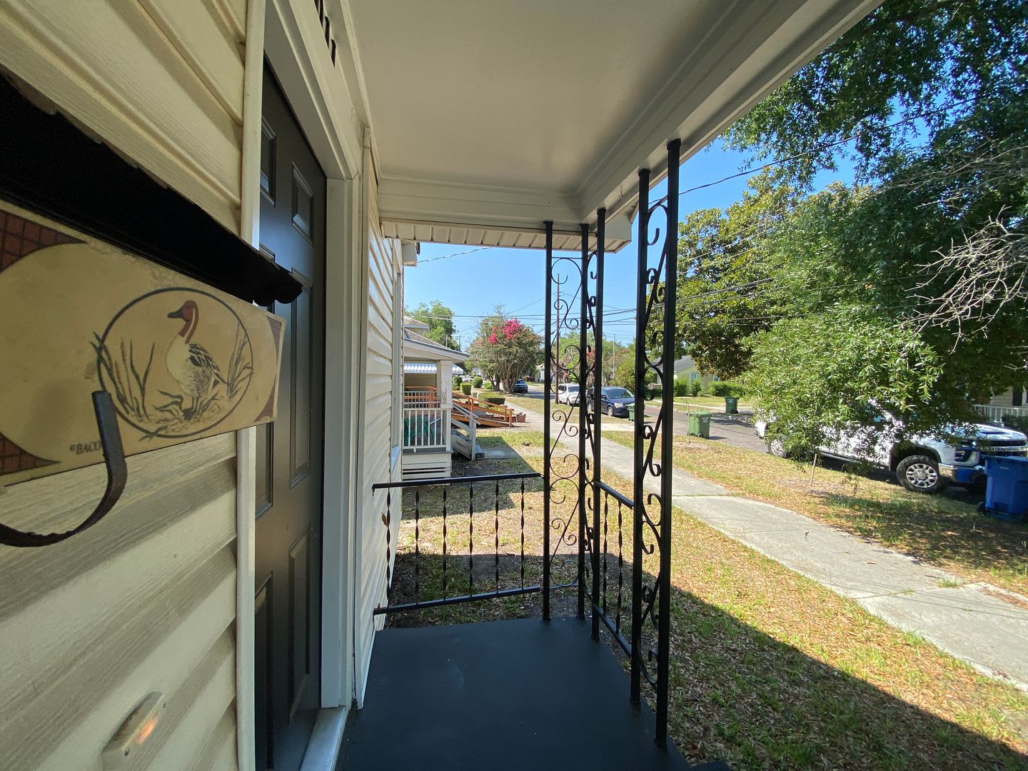 Welcome To This Newly Remodeled 4 Bedroom 2 Bathroom House In The Desirable Location Of Wilmington Nc – photo 3